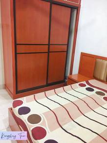 Bandar Sierra Apartment | Menggatal | For Sale