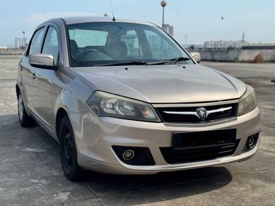 Proton SAGA 1.3 FL (A) ALL ORIGINAL/CASH ONLY