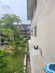 Banglo 2 Tingkat Kampung Cheras Baru Bukit C Kuala Lumpur [4,000 SQFT]