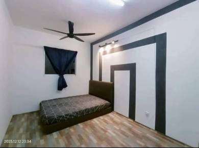 Room for Rent At Idaman Selasih