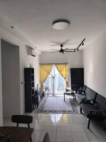 FOR RENT Kita Impian Cybersouth NEAR CYBERJAYA with furnished