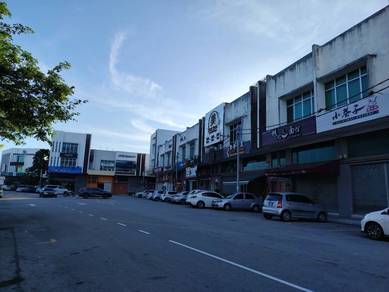 Taman Lembah Permai |Kota Permai | Bukit Mertajam