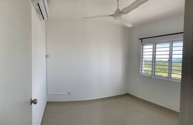 *CHEAPEST FURNISH* Simfoni 3R2B Eco Majestic Semenyih Ecohill