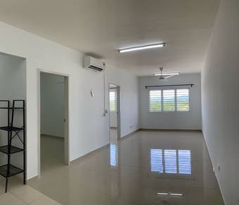*CHEAPEST FURNISH* Simfoni 3R2B Eco Majestic Semenyih Ecohill