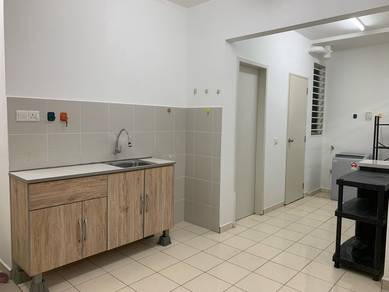 *CHEAPEST FURNISH* Simfoni 3R2B Eco Majestic Semenyih Ecohill
