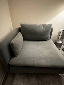 Ikea Soderhamn Cover for corner section, Tallmyra