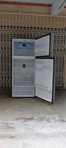 Fridge refrigerator Samsung inverter 528L