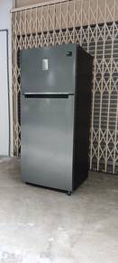 Fridge refrigerator Samsung inverter 528L
