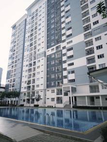 【Booking 500 ✅】D'Camellia Apartment 860sqft Semenyih Freehold