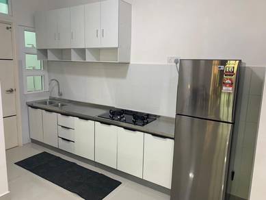 One Medini 3Bedrooms Fully Furnish @ Medini / Iskandar Puteri
