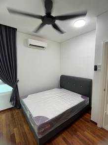One Medini 3Bedrooms Fully Furnish @ Medini / Iskandar Puteri