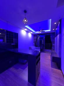 Cheap The Gardens Full renovated full loan for sale