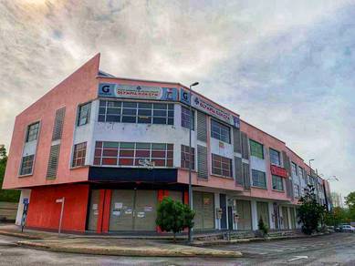[Cheapest Price] 3 Storey Shoplot, Rahang Jaya, SEREMBAN