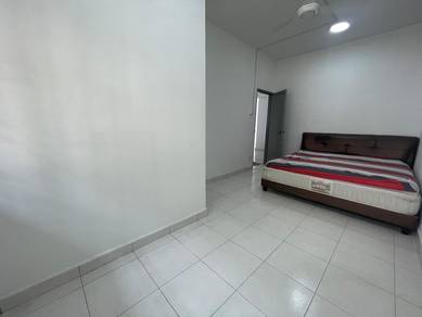 2.5 Storey Terrace House , Masai , Near Permas , Fully Furnished