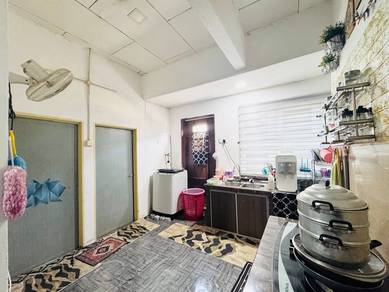 Townhouse-for-rent-Tasek-Gelugor-Penang
