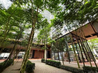 Office-space-for-rent-Damansara-Perdana-Selangor