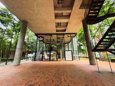 Office-space-for-rent-Damansara-Perdana-Selangor-1