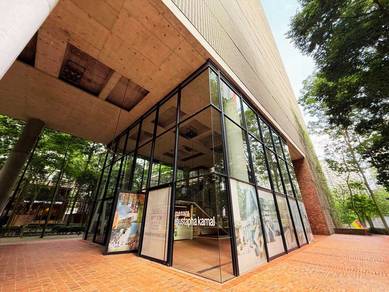 Office-space-for-rent-Damansara-Perdana-Selangor-2