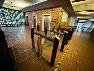 Office-space-for-rent-Damansara-Perdana-Selangor-3