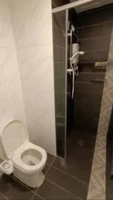 Damansara Empire City Studio Unit ( w/ New Queen Size Bed) nr IKEA UOB