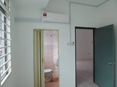 AMPANG SRI BAYU apt, Tasik Tambahan ( NOT low cost )