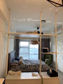 Hyve soho suite, Fully Furnished Studio with Tenancy for SALE, OFFER