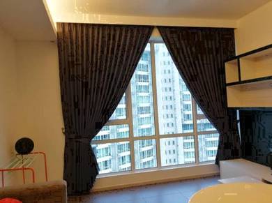 Garden plaza, 3 bedroom fully furnished [ PENTHOUSE ] Cyberjaya