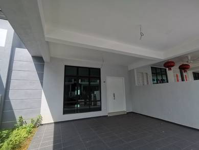 Super Below Market Taman Ozana Residence 2sty House, Ayer Keroh Melaka