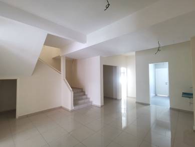 Super Below Market Taman Ozana Residence 2sty House, Ayer Keroh Melaka