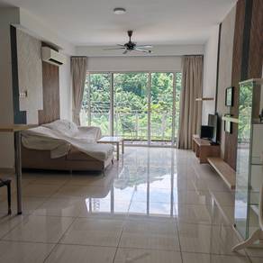 >>Perfect blend of tranquility and convenience.