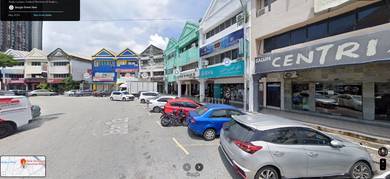 Section 1 Wangsa Maju Ground Floor Shop 2200sf Near 99speedmart & BSN