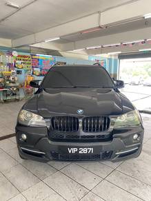Golden Dragon X5 3.0 TD XML6609J (M)