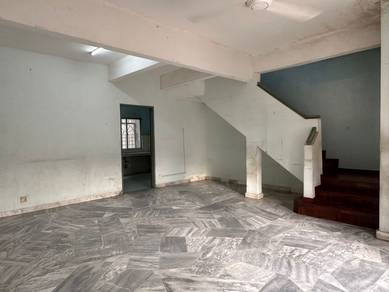 Double Storey Terrace , Seksyen 4, Bandar Baru Bangi for SALE