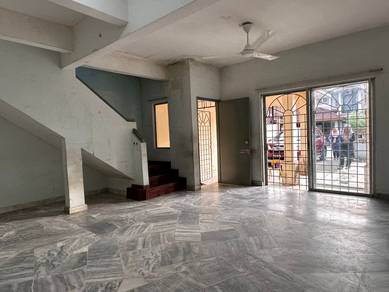 Double Storey Terrace , Seksyen 4, Bandar Baru Bangi for SALE