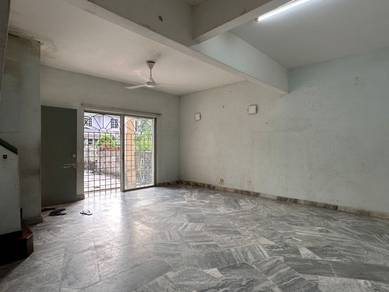 Double Storey Terrace , Seksyen 4, Bandar Baru Bangi for SALE