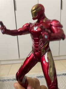 Iron Man Infinity War (Petron)