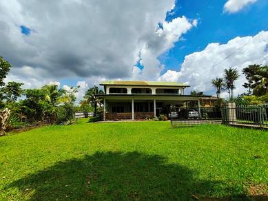 Double Storey Bungalow for Sale @ Sunny Hill
