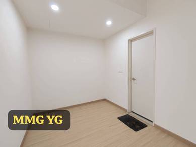 Almost Fully Furnished Gravit8 Residence Kota Bayuemas 