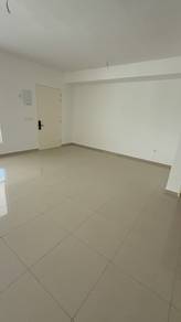 NEW BAYU SUTERA FOR SALES 20’x70’ | 2,315 SQ.FT. | FREEHOLD | FULLY