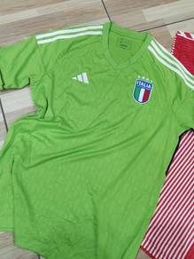 Jersey keeper italy 2023 L