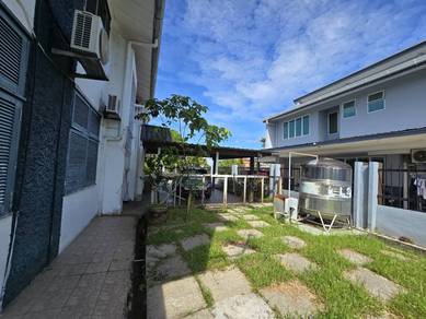 Double Storey Detached Bungalow near VivaCity for Sale