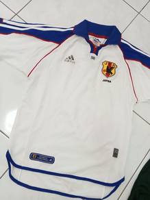 Vintage japan 2000/01 jersey M
