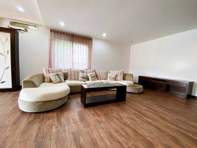 Wow❗ 😍😍 | Teck Guan Villa | Semi-D Lot | For Sale