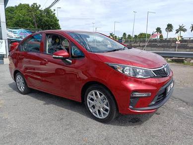 Proton PERSONA REBATE 1k FREE TINTED DASHCAM