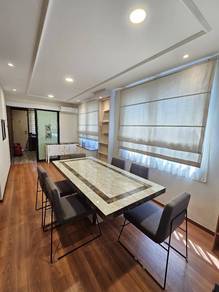 Double Storey Terrace Corner at Nova 72 Northbank for Sale