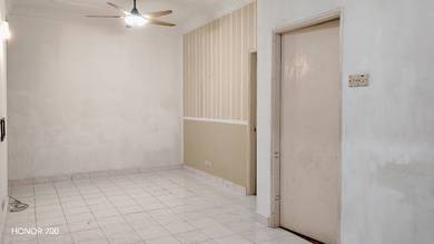 Taman Penampang Apartment Phase 2T