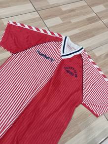 Vintage 80s hummel jersey M