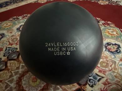 Bowling Ball