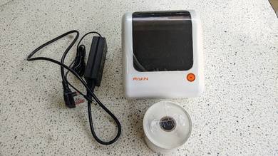 Airway Bill Printer