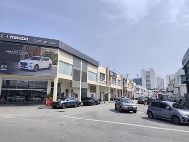 1.5Storey Light Industrial Sungai Tiram Bayan Lepas Penang